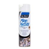 Dy-Mark - Mine Marking Vertical White 350g | 38033511